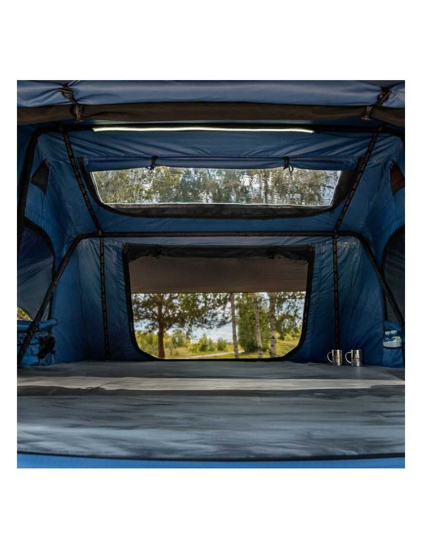 Wild Camp Niagara II 180 Roof Tent