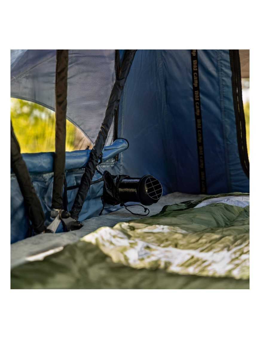 Wild Camp Niagara II 180 Roof Tent