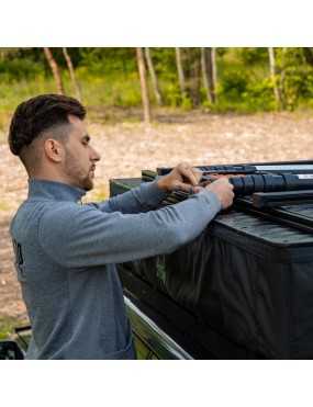 Wild Camp Niagara II 180 Roof Tent