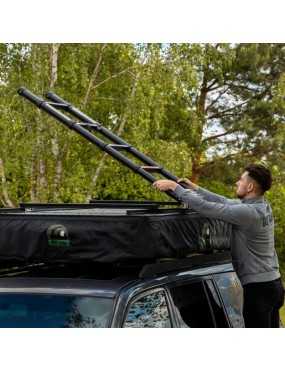 Wild Camp Niagara II 180 Roof Tent