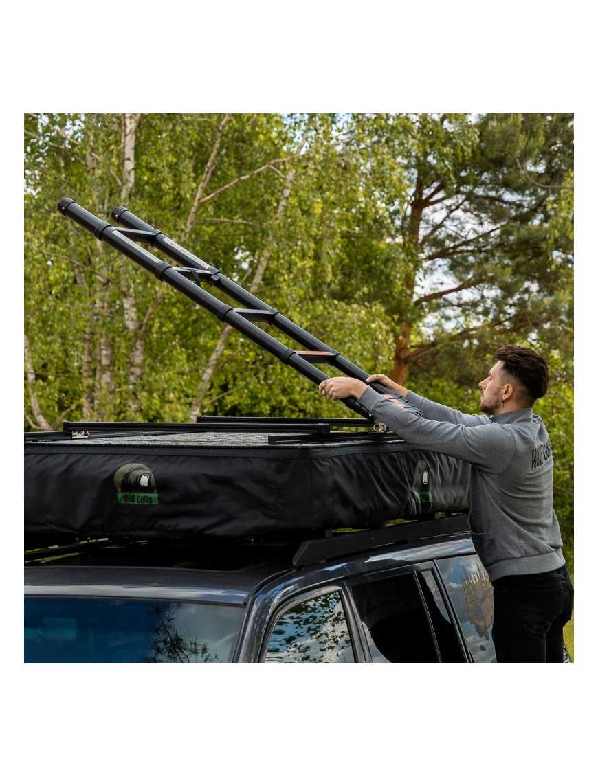 Wild Camp Niagara II 180 Roof Tent