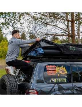 Wild Camp Niagara II 180 Roof Tent