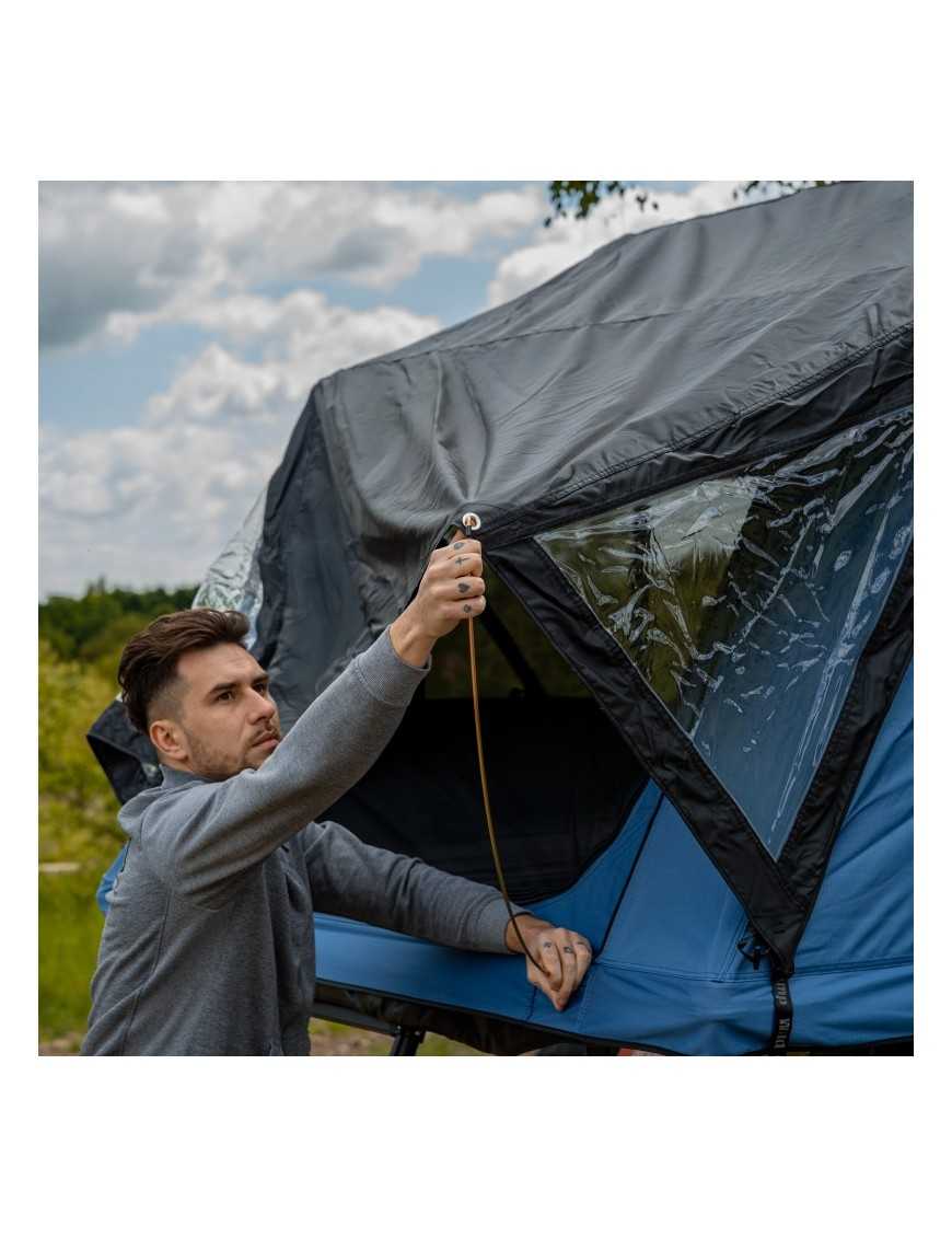 Wild Camp Niagara II 180 Roof Tent