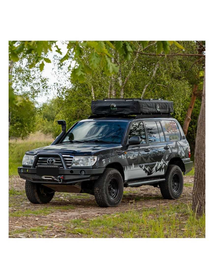 Wild Camp Niagara II 180 Roof Tent