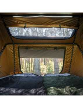 Wild Camp Ohio 140 MILITARY Roof Tent