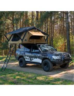 Wild Camp Ohio 140 MILITARY Roof Tent