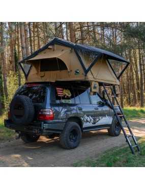 Wild Camp Ohio 140 MILITARY Roof Tent