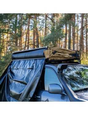 Wild Camp Ohio 140 MILITARY Roof Tent