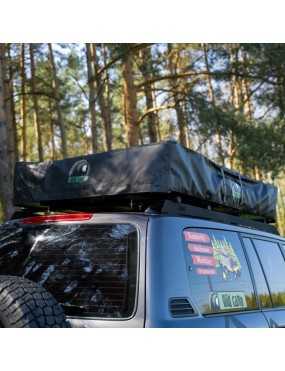 Wild Camp Ohio 140 MILITARY Roof Tent