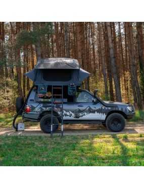 Wild Camp Kolorado II 160 DAY&NIGHT Roof Tent