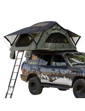 Wild Camp Kolorado II 180...