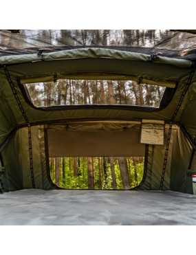 Wild Camp Kolorado II 180 GREEN Roof Tent