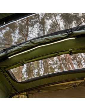 Wild Camp Kolorado II 180 GREEN Roof Tent