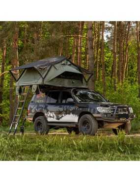 Wild Camp Kolorado II 180 GREEN Roof Tent