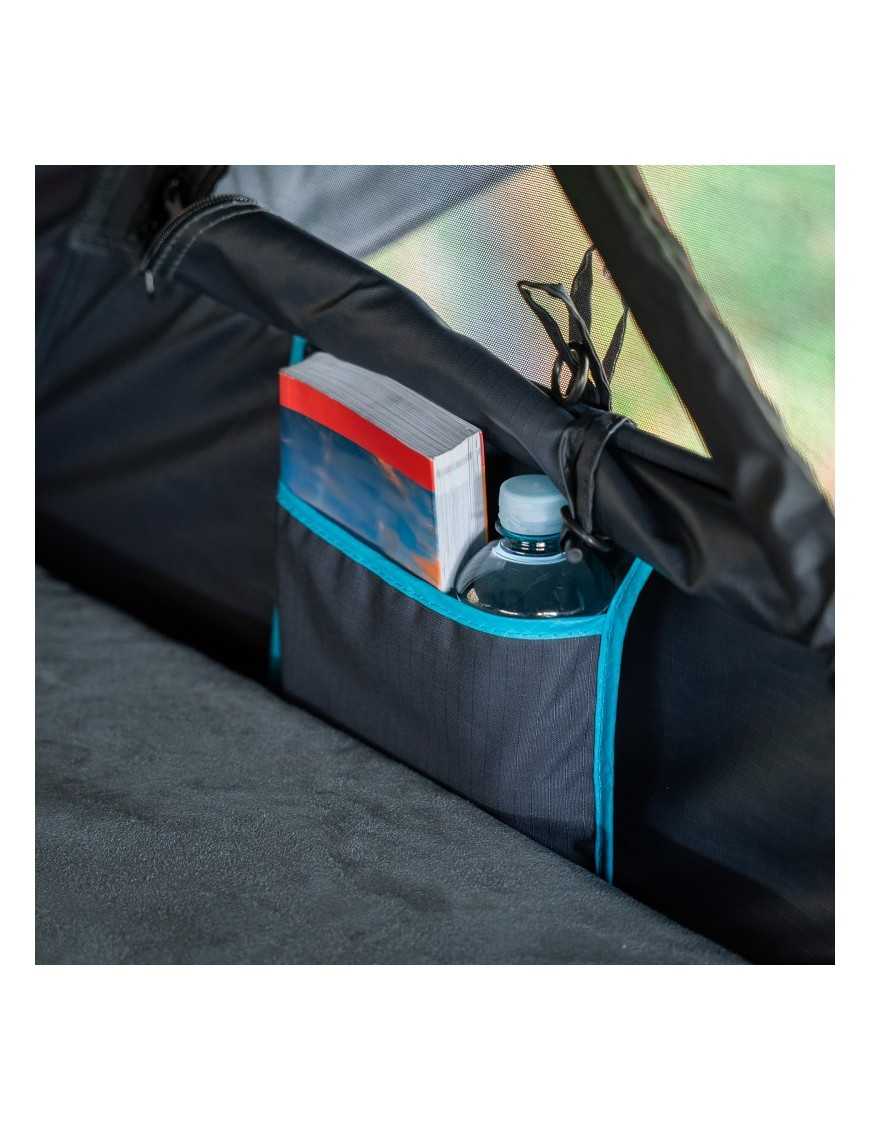 Wild Camp Kolorado II 180 DAY&NIGHT Roof Tent