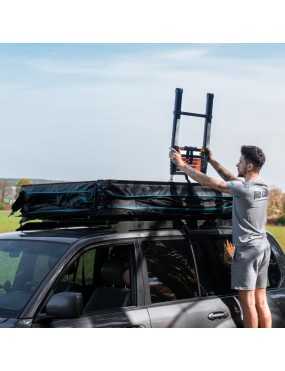 Wild Camp Kolorado II 180 DAY&NIGHT Roof Tent
