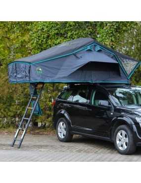Wild Camp Roof Tent Missisipi II 160 DAY&NIGHT