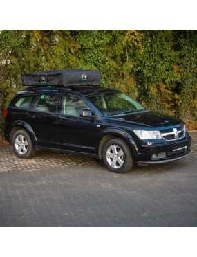 Wild Camp Roof Tent Missisipi II 160 DAY&NIGHT