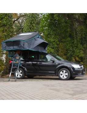Wild Camp Roof Tent Missisipi II 160 DAY&NIGHT