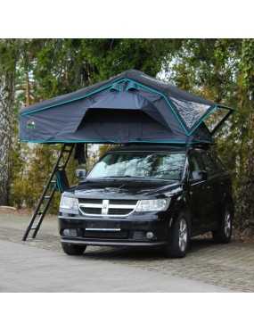Wild Camp Roof Tent Missisipi II 160 DAY&NIGHT
