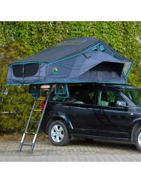 Wild Camp Roof Tent Missisipi II 160 DAY&NIGHT