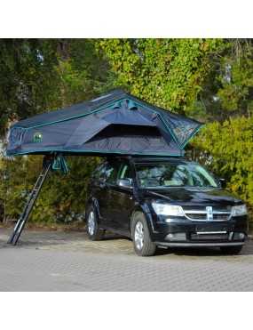 Wild Camp Roof Tent Missisipi II 160 DAY&NIGHT