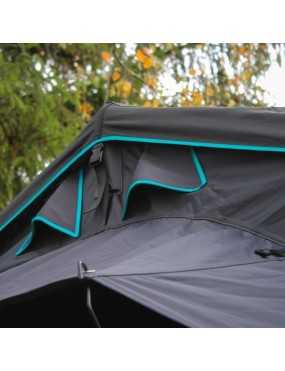 Wild Camp Roof Tent Missisipi II 160 DAY&NIGHT