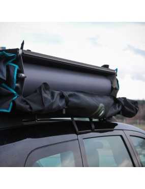 Wild Camp Roof Tent Missisipi II 160 DAY&NIGHT