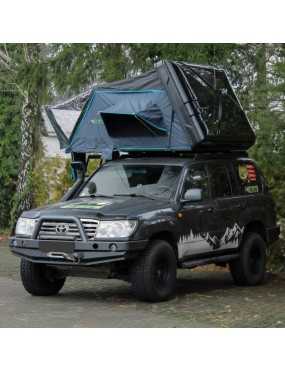 Wild Camp Roof Tent Jukon II 180 DAY&NIGHT