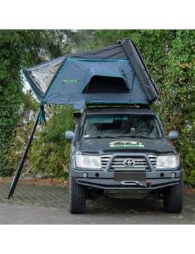Wild Camp Roof Tent Jukon II 180 DAY&NIGHT