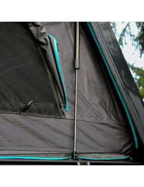 Wild Camp Roof Tent Jukon II 180 DAY&NIGHT