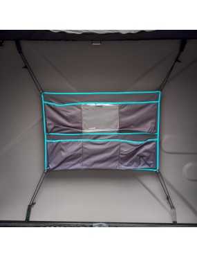 Wild Camp Roof Tent Jukon II 180 DAY&NIGHT