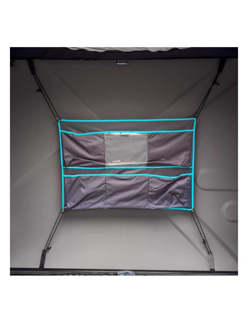 Wild Camp Roof Tent Jukon II 180 DAY&NIGHT