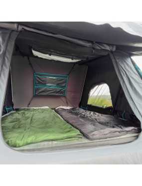 Wild Camp Roof Tent Jukon II 180 DAY&NIGHT