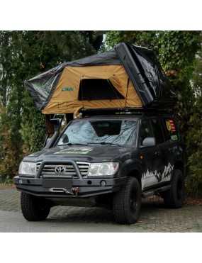 Wild Camp Roof Tent Jukon II 180 Military