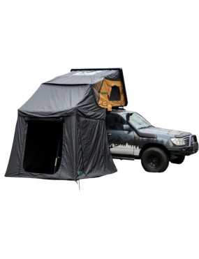 Annex for Wild Camp Jukon...