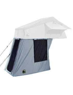 Wild Camp Hudson 140...
