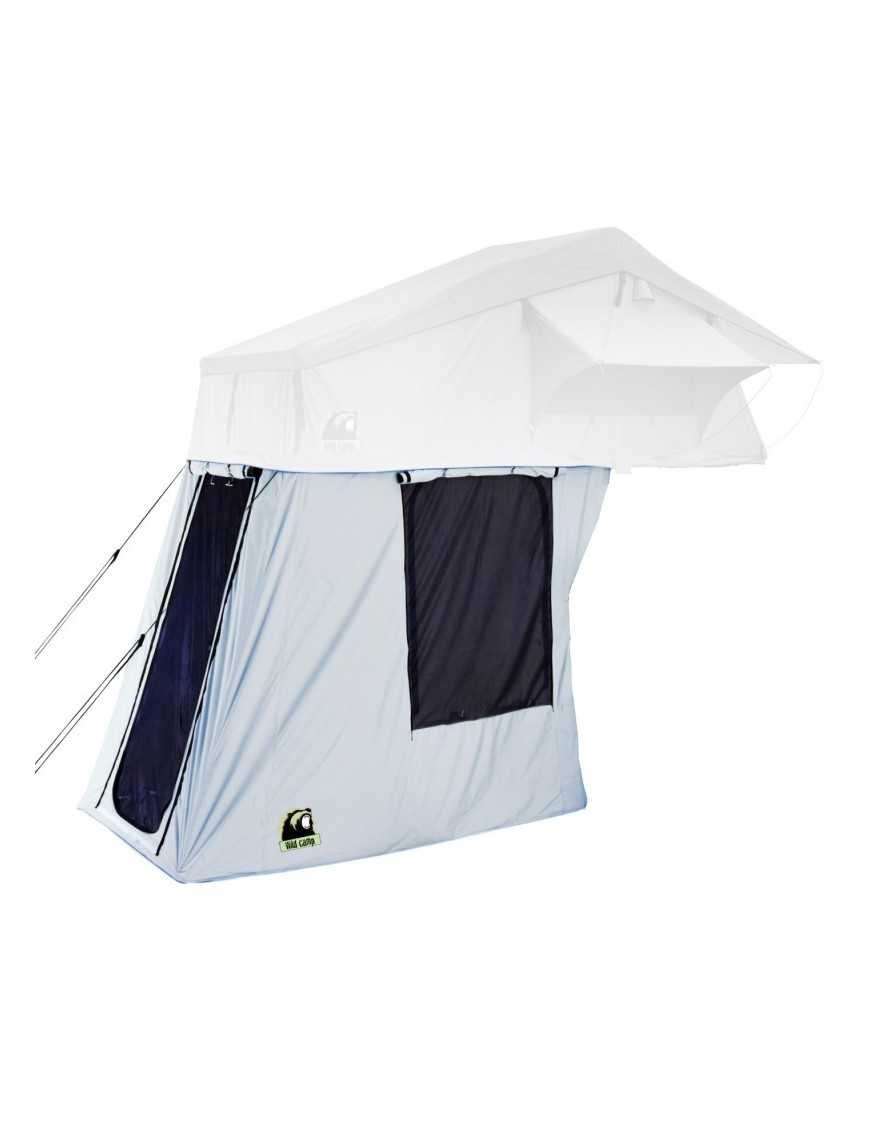 Wild Camp Missisipi II 160 FlexFit Rooftop Tent Awning