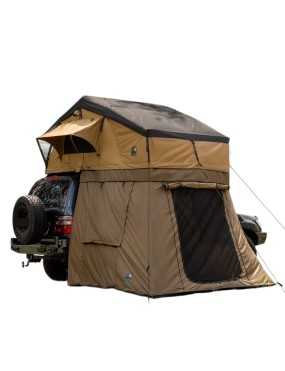 Wild Camp Hudson 140...
