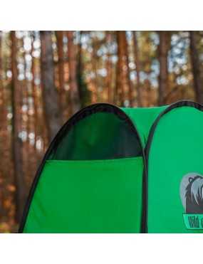 TwoSeconds Portable Shower Cabin