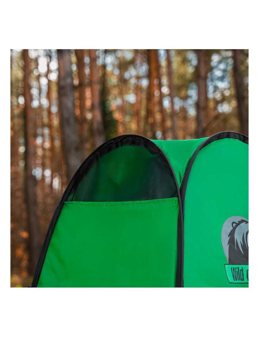 TwoSeconds Portable Shower Cabin