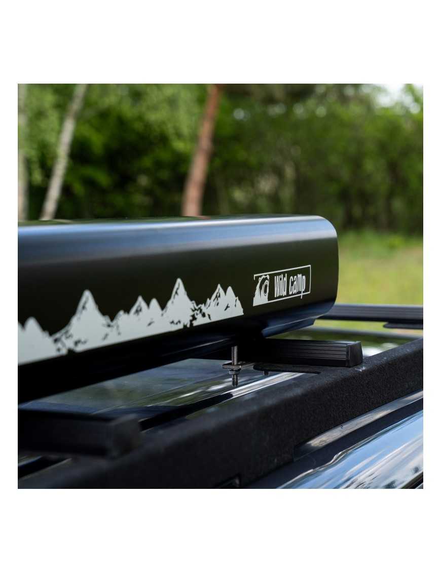 Wild Camp 16L Water Tank with Shower
