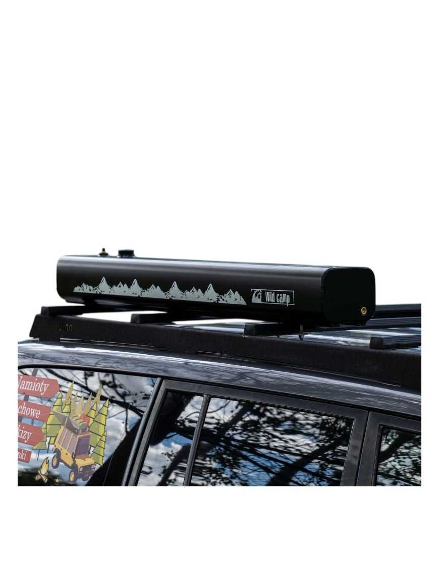 Wild Camp 26L Water Tank with Shower