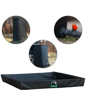 Portable Shower Tub