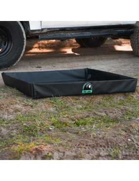 Portable Shower Tub