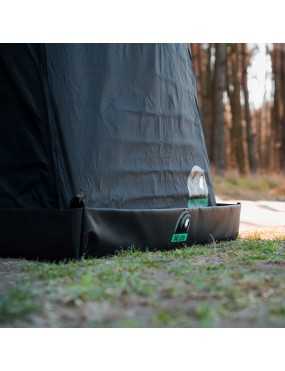 Portable Shower Tub