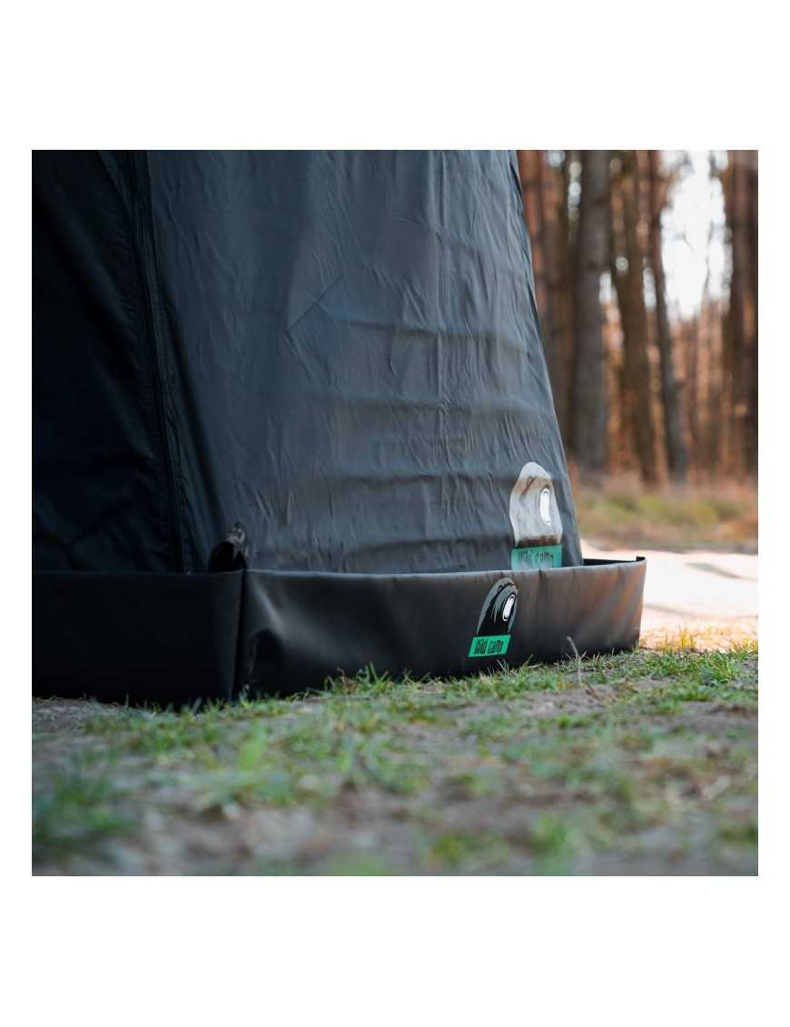 Portable Shower Tub