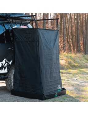 Portable Shower Tub