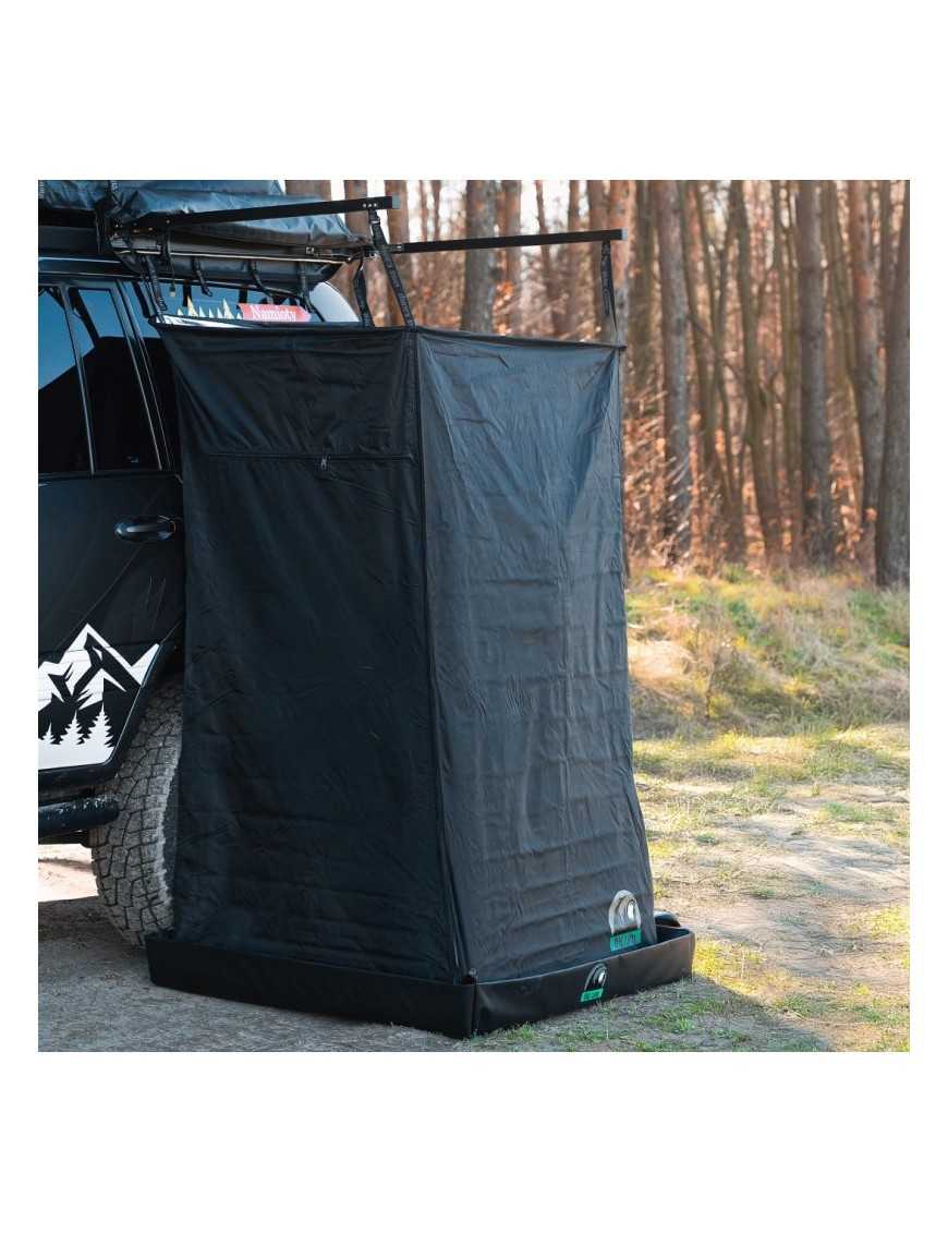 Portable Shower Tub
