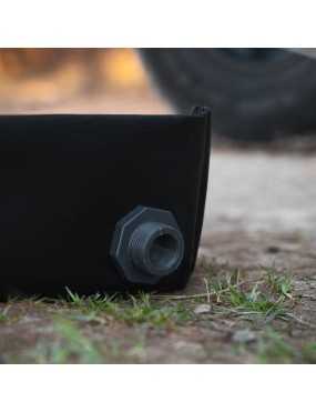 Portable Shower Tub